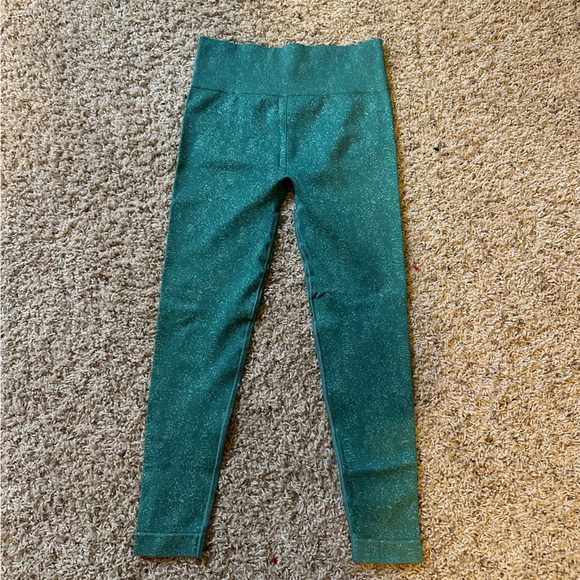 Gymshark leggings - Picture 2 of 2